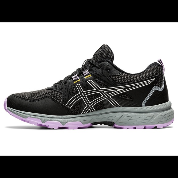 ASICS
Women's GEL Venture 8 in size 10.5 Medium Trail Running Shoe - Picture 5 of 6
